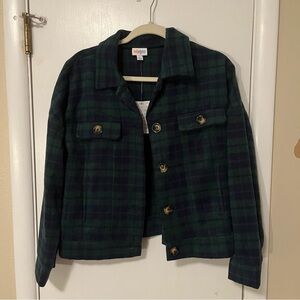 NWT LuLaRoe Berlin Coat